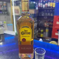Shot Tequila Ouro